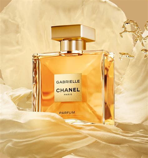 gabrielle essence chanel avis|gabrielle essence Chanel offers.